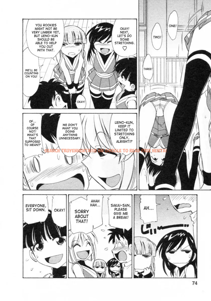 Read Hentai Image 4 525 in comic Cheers! - Chapter 65 - hentaitnt.net