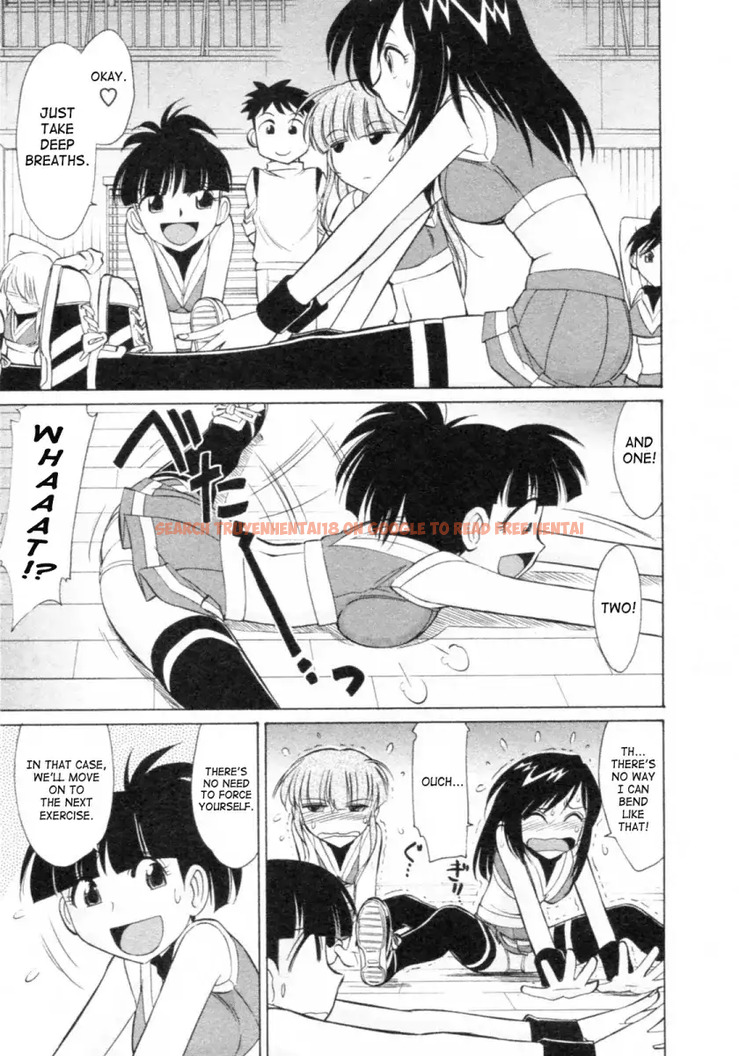 Read Hentai Image 5 525 in comic Cheers! - Chapter 65 - hentaitnt.net