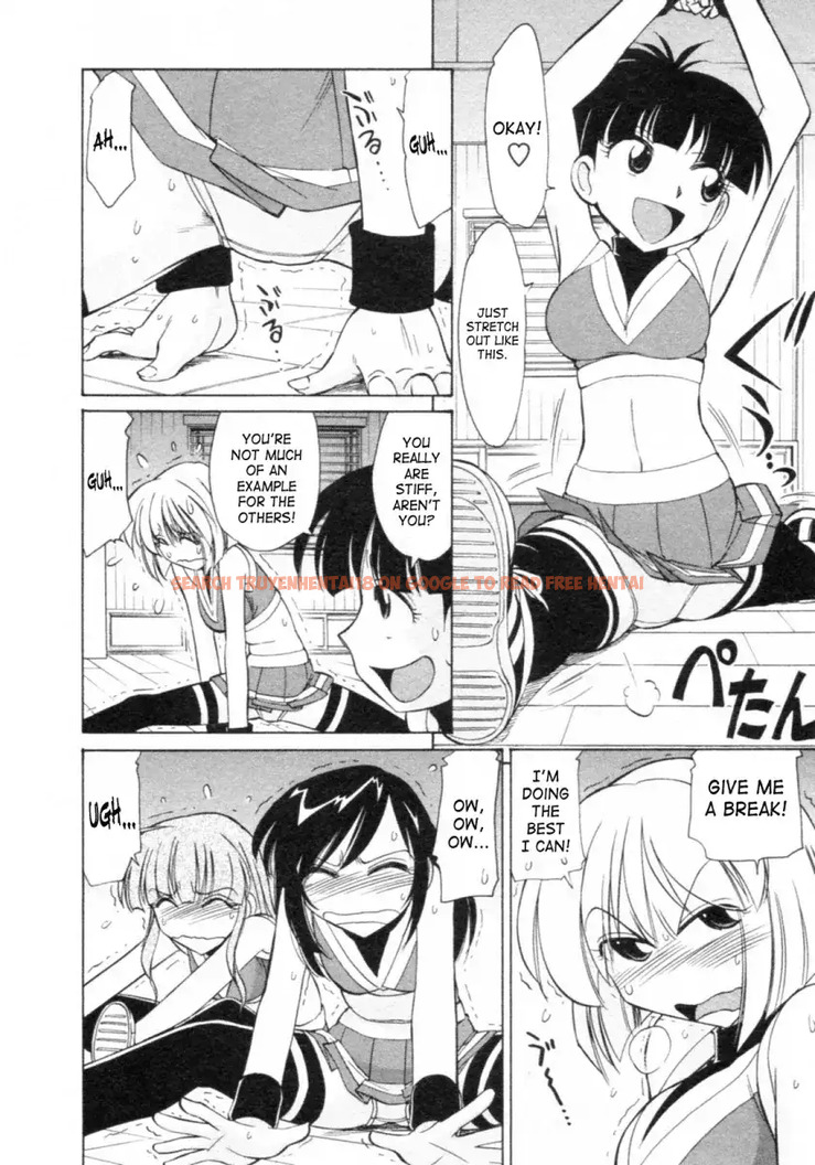 Read Hentai Image 6 525 in comic Cheers! - Chapter 65 - hentaitnt.net