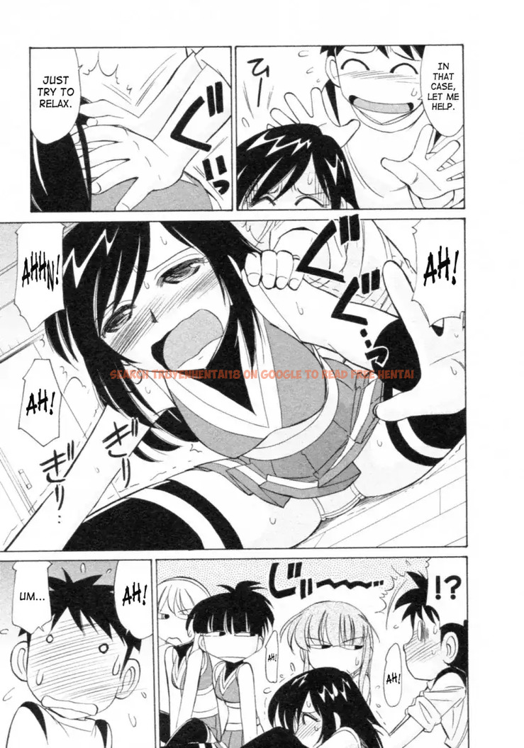Read Hentai Image 7 525 in comic Cheers! - Chapter 65 - hentaitnt.net