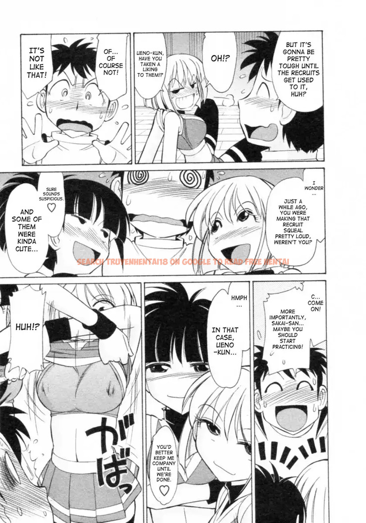 Read Hentai Image 9 525 in comic Cheers! - Chapter 65 - hentaitnt.net