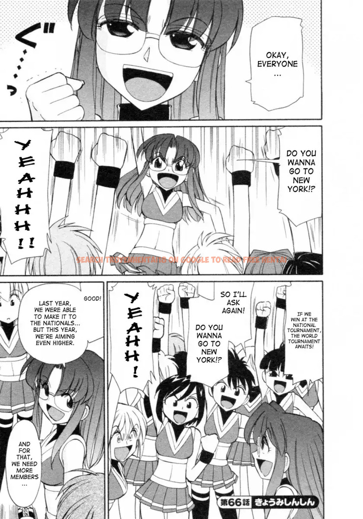 Read Hentai Image 1 525 in comic Cheers! - Chapter 66 - hentaitnt.net