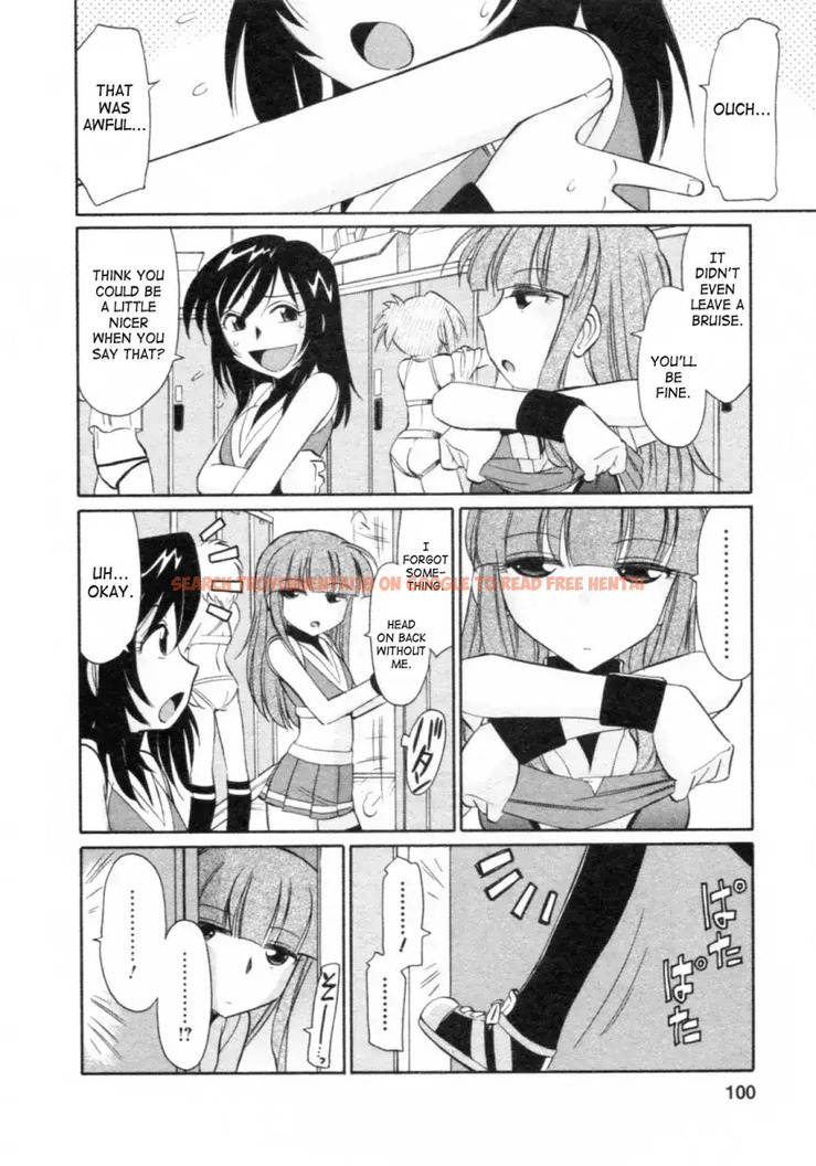 Read Hentai Image 10 525 in comic Cheers! - Chapter 66 - hentaitnt.net