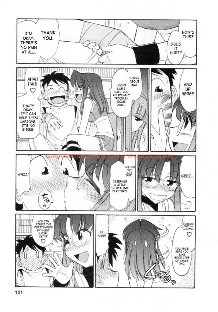 Read Hentai Image 11 525 in comic Cheers! - Chapter 66 - hentaitnt.net