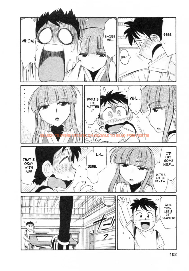 Read Hentai Image 12 525 in comic Cheers! - Chapter 66 - hentaitnt.net
