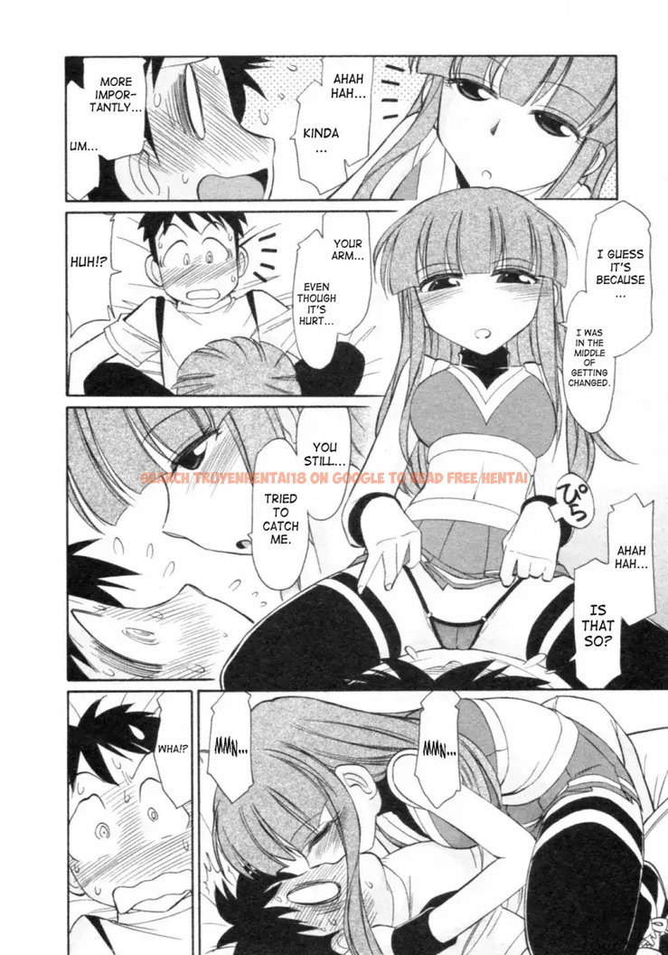 Read Hentai Image 14 525 in comic Cheers! - Chapter 66 - hentaitnt.net