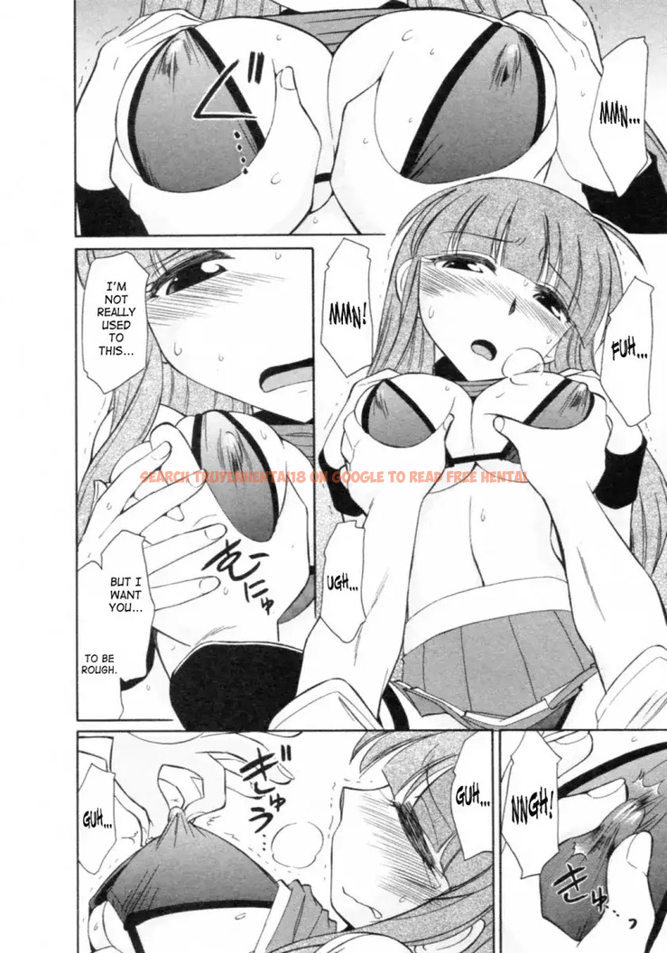 Read Hentai Image 16 525 in comic Cheers! - Chapter 66 - hentaitnt.net