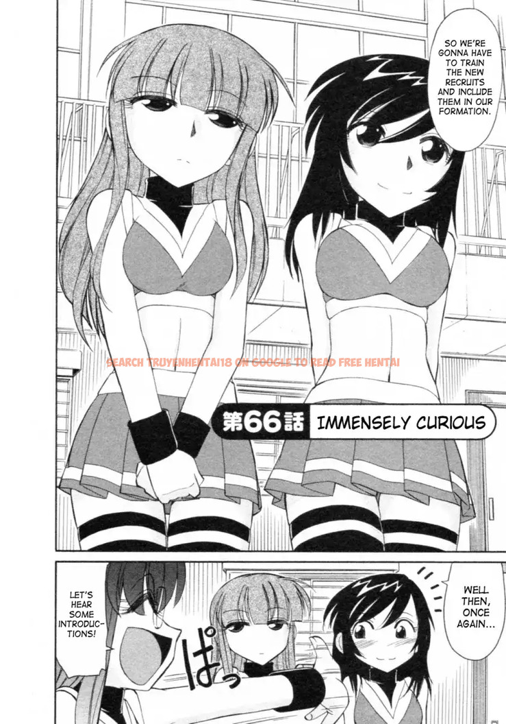 Read Hentai Image 2 525 in comic Cheers! - Chapter 66 - hentaitnt.net