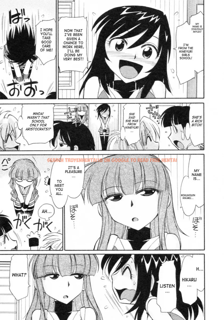 Read Hentai Image 3 525 in comic Cheers! - Chapter 66 - hentaitnt.net
