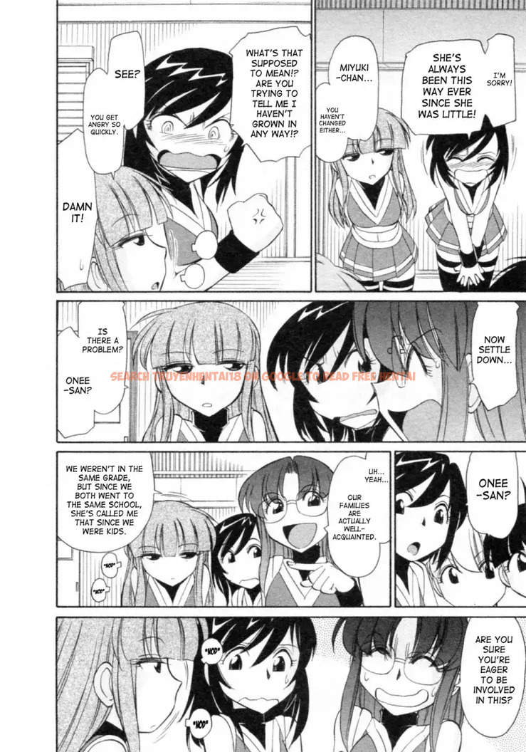 Read Hentai Image 4 525 in comic Cheers! - Chapter 66 - hentaitnt.net