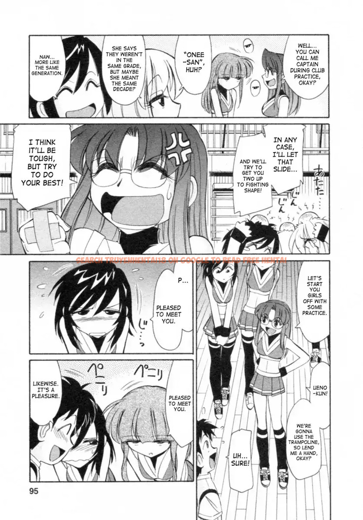 Read Hentai Image 5 525 in comic Cheers! - Chapter 66 - hentaitnt.net