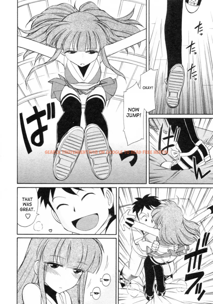 Read Hentai Image 6 525 in comic Cheers! - Chapter 66 - hentaitnt.net