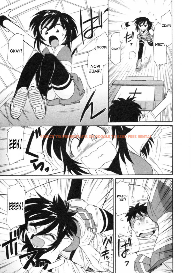 Read Hentai Image 7 525 in comic Cheers! - Chapter 66 - hentaitnt.net