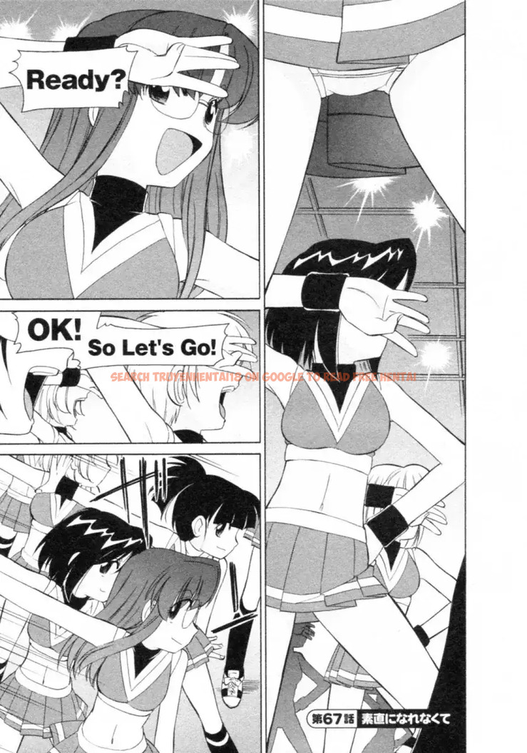 Read Hentai Image 1 525 in comic Cheers! - Chapter 67 - hentaitnt.net