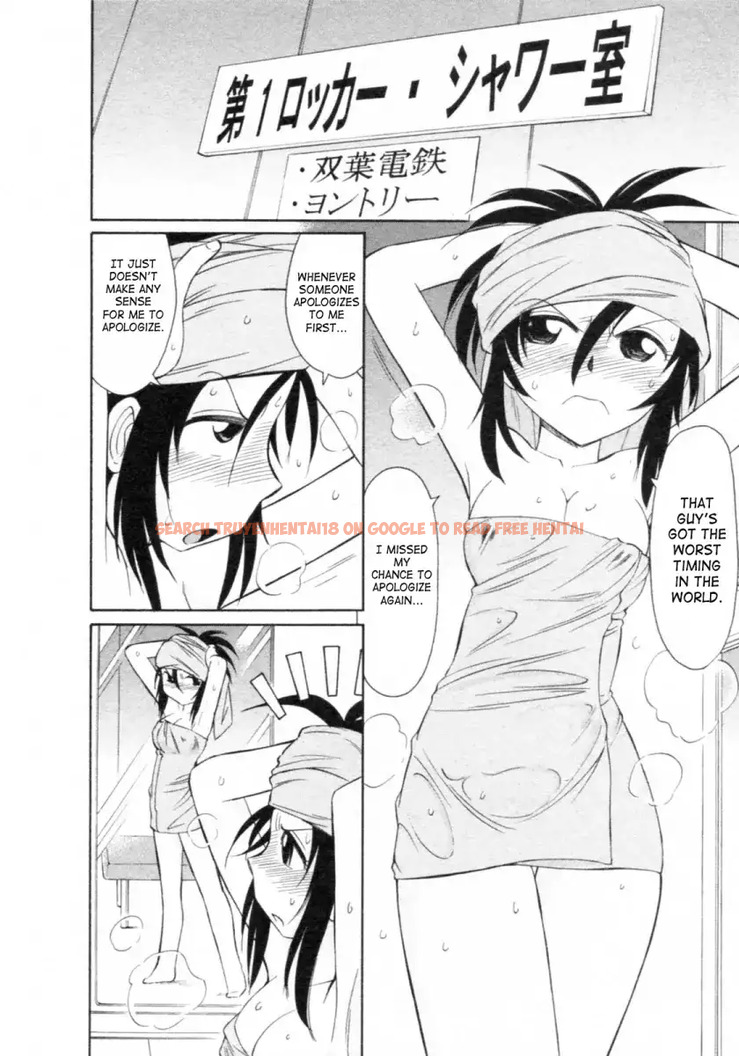 Read Hentai Image 10 525 in comic Cheers! - Chapter 67 - hentaitnt.net