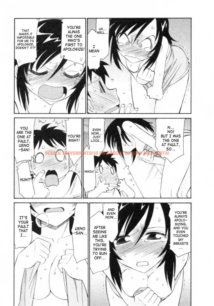 Read Hentai Image 15 525 in comic Cheers! - Chapter 67 - hentaitnt.net