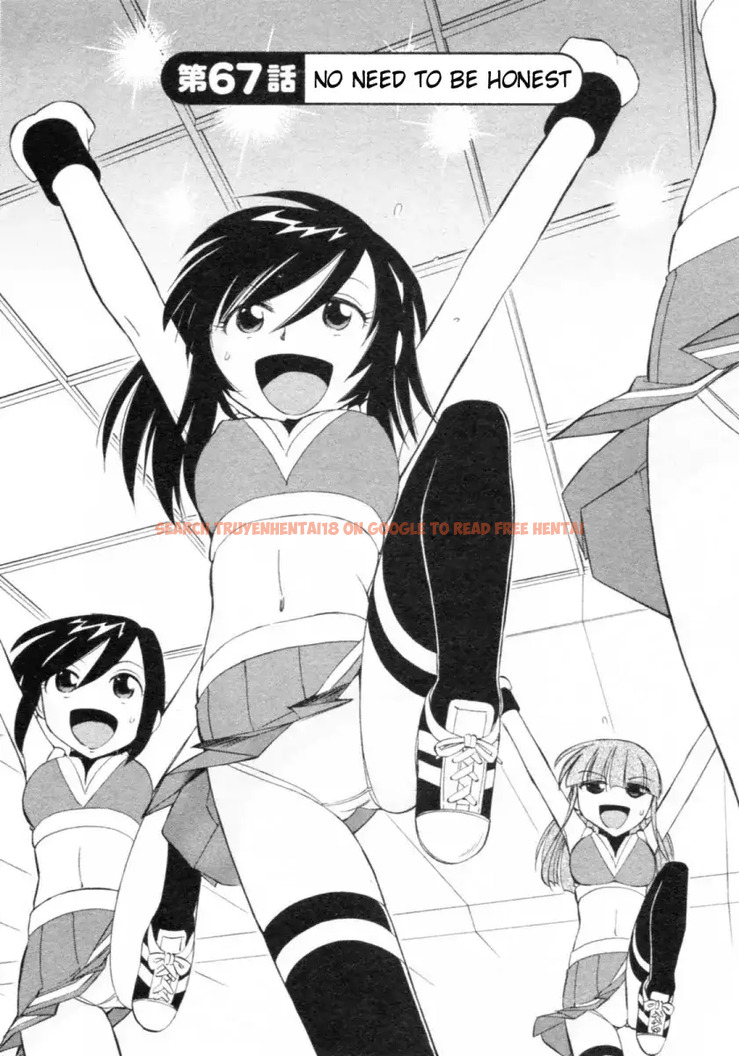 Read Hentai Image 2 525 in comic Cheers! - Chapter 67 - hentaitnt.net