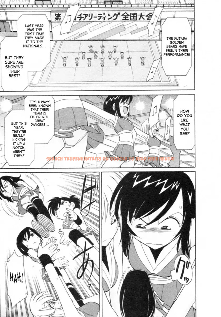Read Hentai Image 3 525 in comic Cheers! - Chapter 67 - hentaitnt.net