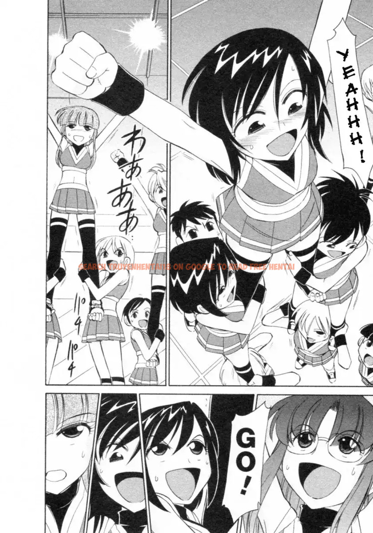 Read Hentai Image 4 525 in comic Cheers! - Chapter 67 - hentaitnt.net
