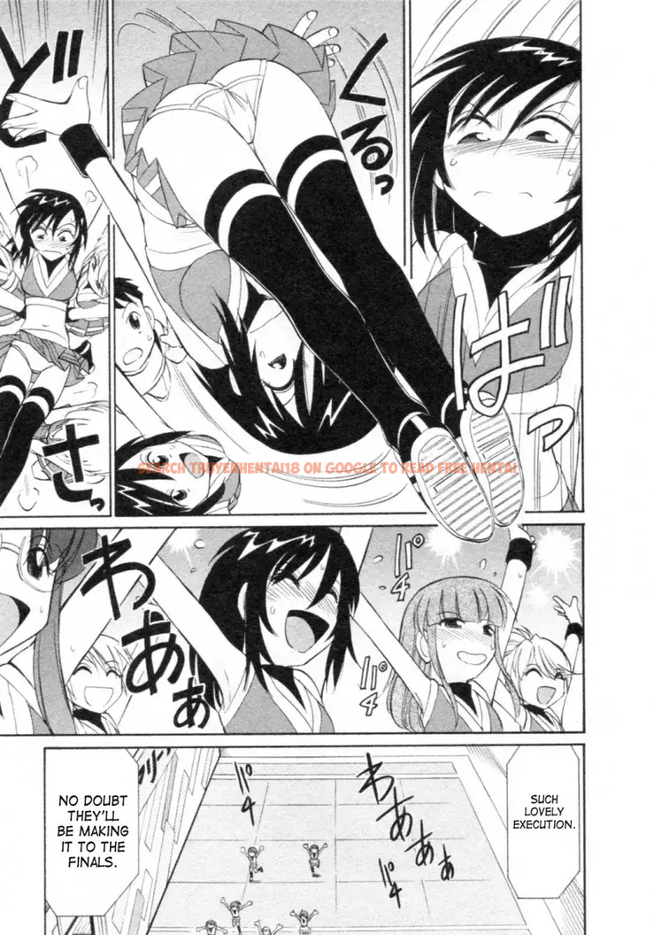 Read Hentai Image 5 525 in comic Cheers! - Chapter 67 - hentaitnt.net