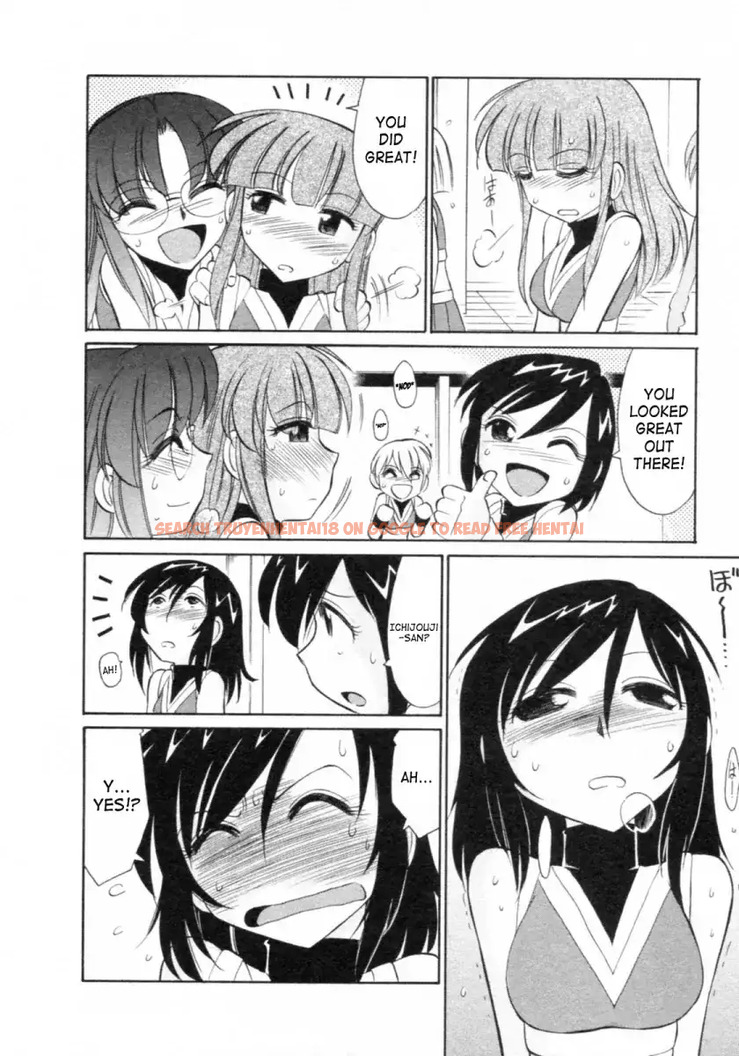 Read Hentai Image 6 525 in comic Cheers! - Chapter 67 - hentaitnt.net