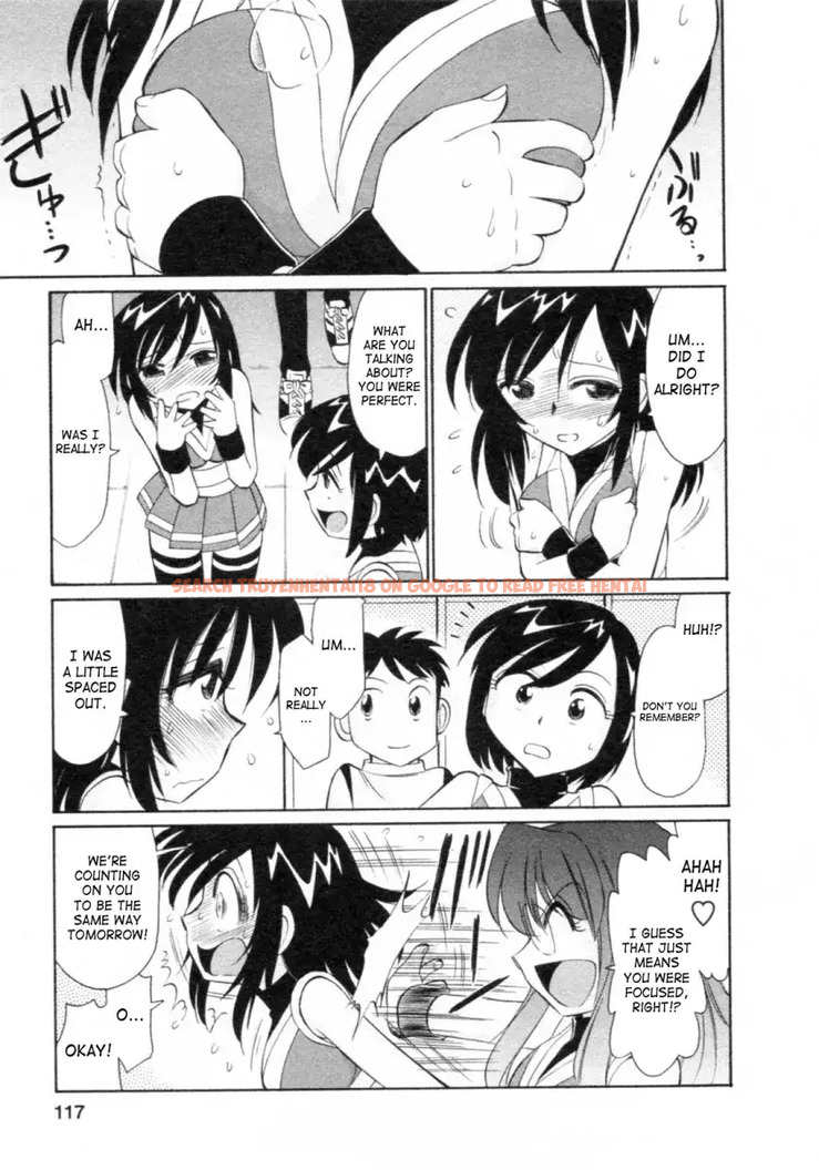 Read Hentai Image 7 525 in comic Cheers! - Chapter 67 - hentaitnt.net