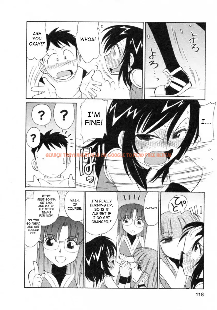 Read Hentai Image 8 525 in comic Cheers! - Chapter 67 - hentaitnt.net