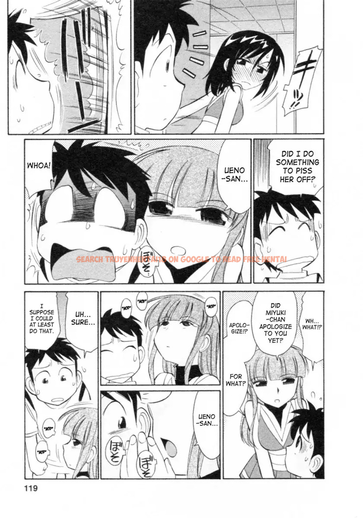Read Hentai Image 9 525 in comic Cheers! - Chapter 67 - hentaitnt.net