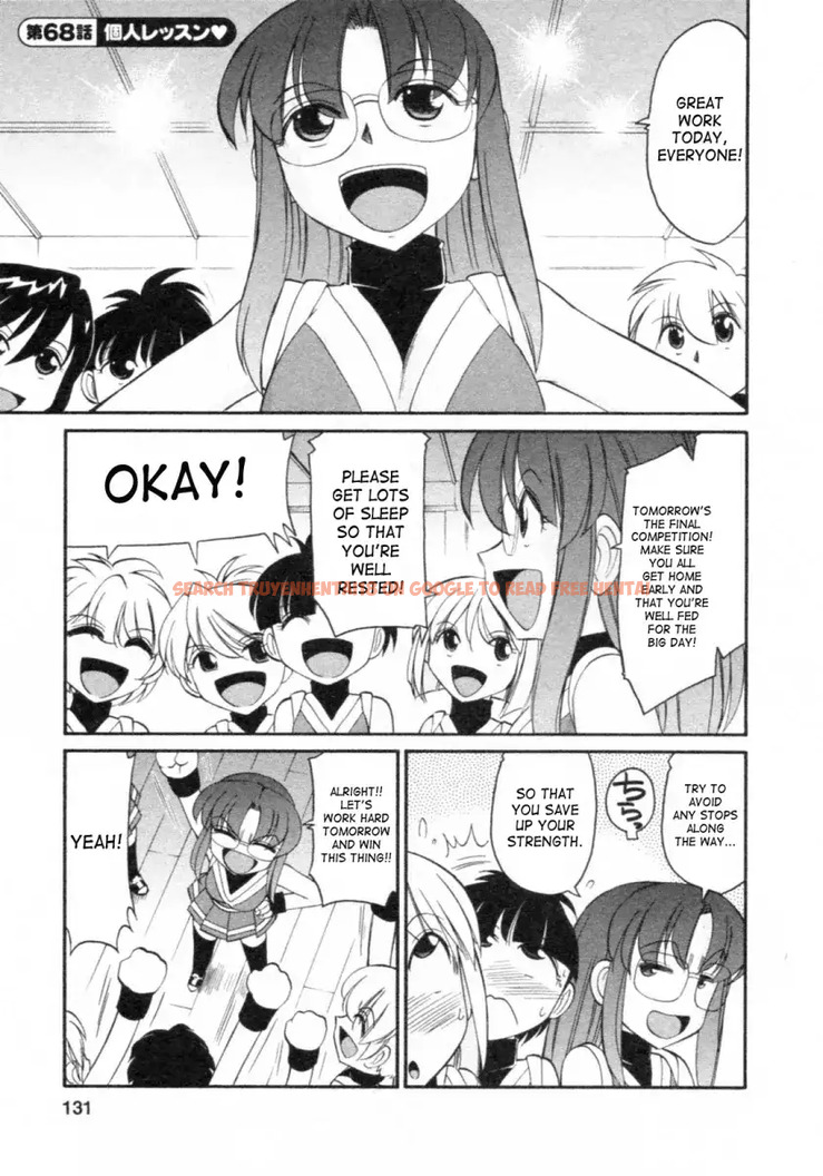 Read Hentai Image 1 522 in comic Cheers! - Chapter 68 - hentaitnt.net