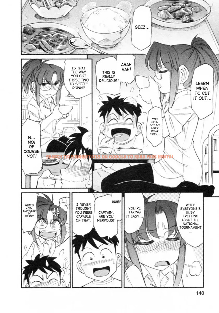 Read Hentai Image 10 522 in comic Cheers! - Chapter 68 - hentaitnt.net