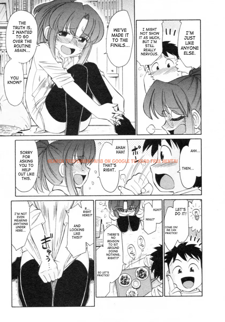 Read Hentai Image 11 522 in comic Cheers! - Chapter 68 - hentaitnt.net
