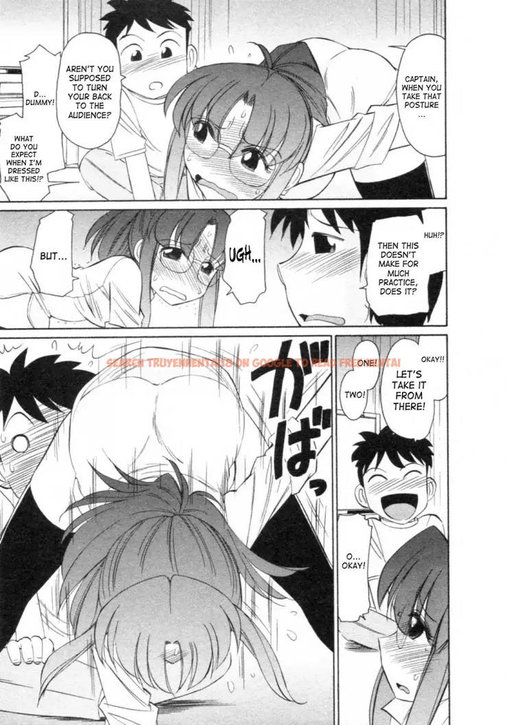 Read Hentai Image 15 522 in comic Cheers! - Chapter 68 - hentaitnt.net