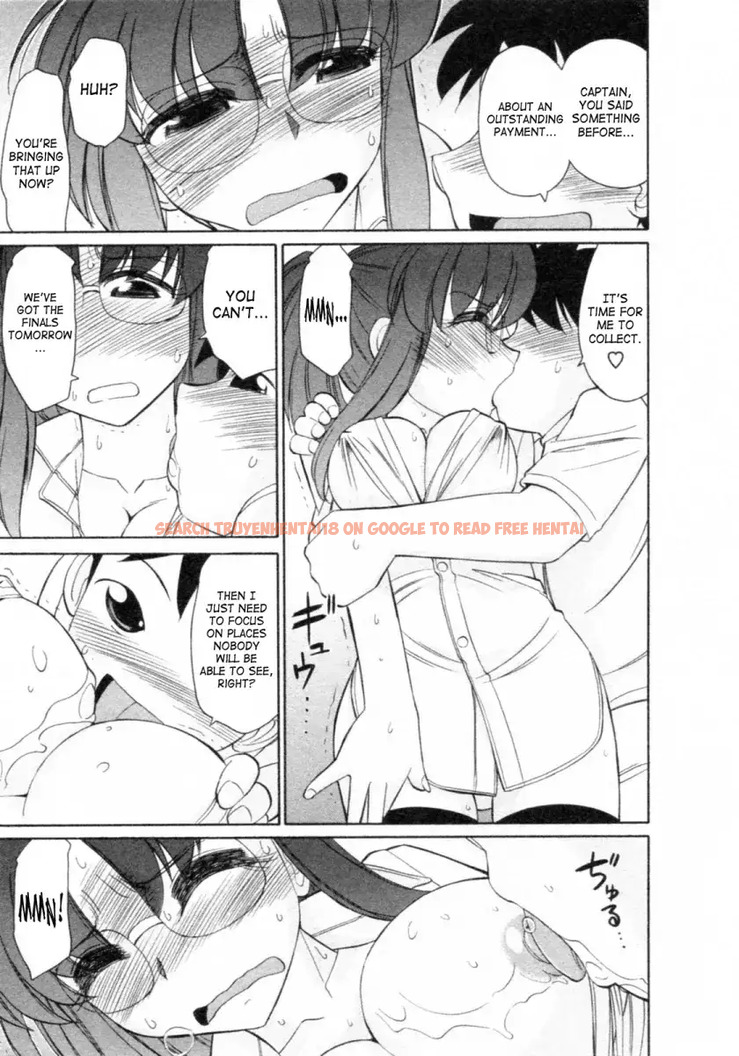 Read Hentai Image 17 522 in comic Cheers! - Chapter 68 - hentaitnt.net