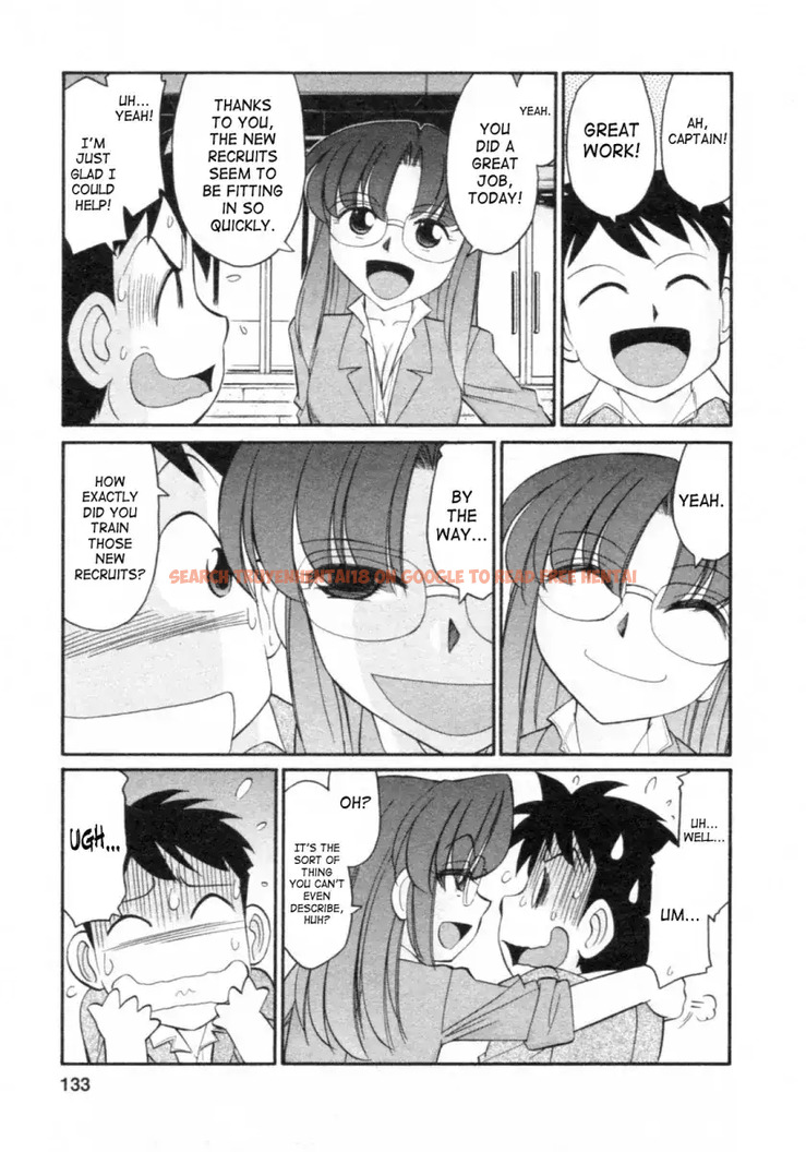 Read Hentai Image 3 522 in comic Cheers! - Chapter 68 - hentaitnt.net