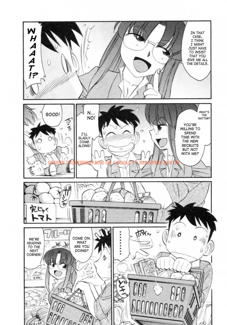 Read Hentai Image 4 522 in comic Cheers! - Chapter 68 - hentaitnt.net