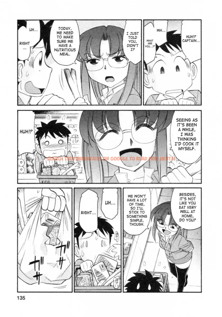 Read Hentai Image 5 522 in comic Cheers! - Chapter 68 - hentaitnt.net