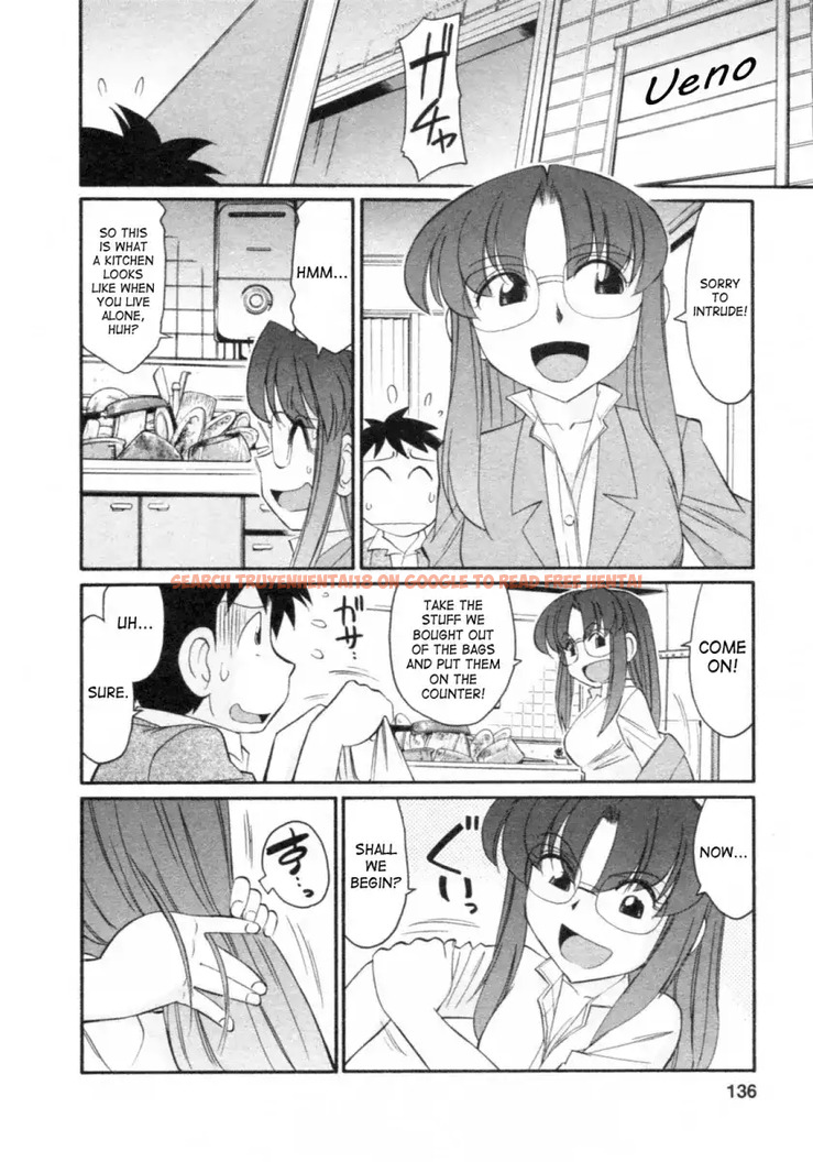 Read Hentai Image 6 522 in comic Cheers! - Chapter 68 - hentaitnt.net