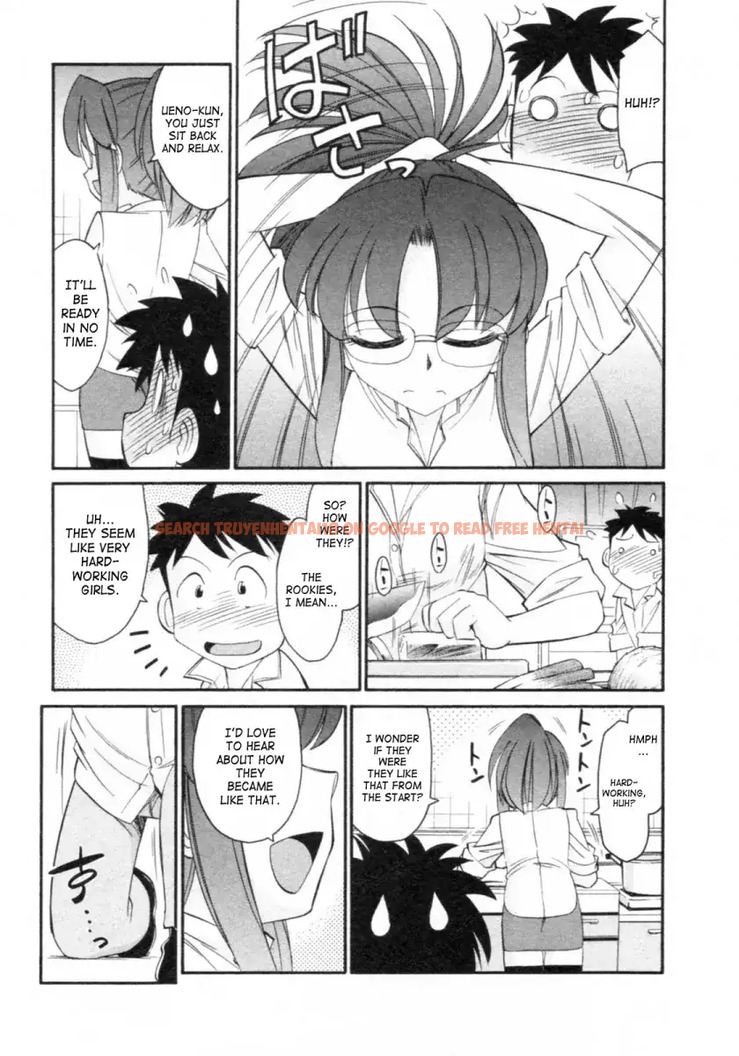 Read Hentai Image 7 522 in comic Cheers! - Chapter 68 - hentaitnt.net