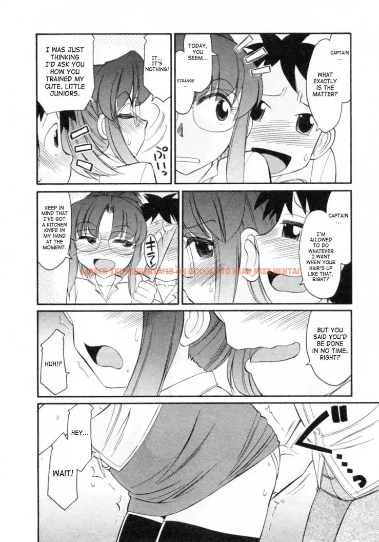 Read Hentai Image 8 522 in comic Cheers! - Chapter 68 - hentaitnt.net