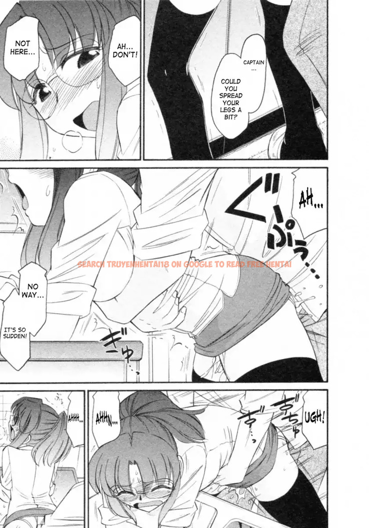 Read Hentai Image 9 522 in comic Cheers! - Chapter 68 - hentaitnt.net