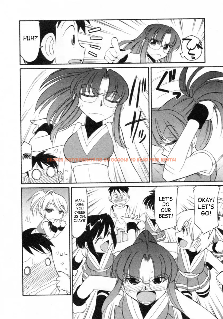 Read Hentai Image 10 522 in comic Cheers! - Chapter 69 - hentaitnt.net