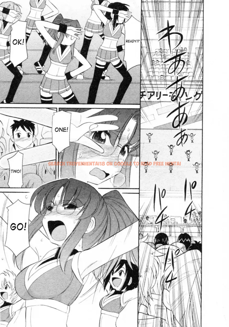 Read Hentai Image 11 522 in comic Cheers! - Chapter 69 - hentaitnt.net