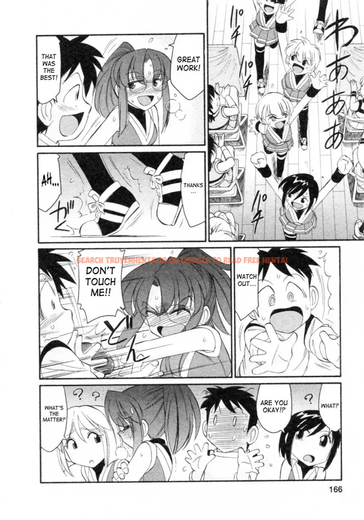 Read Hentai Image 14 522 in comic Cheers! - Chapter 69 - hentaitnt.net