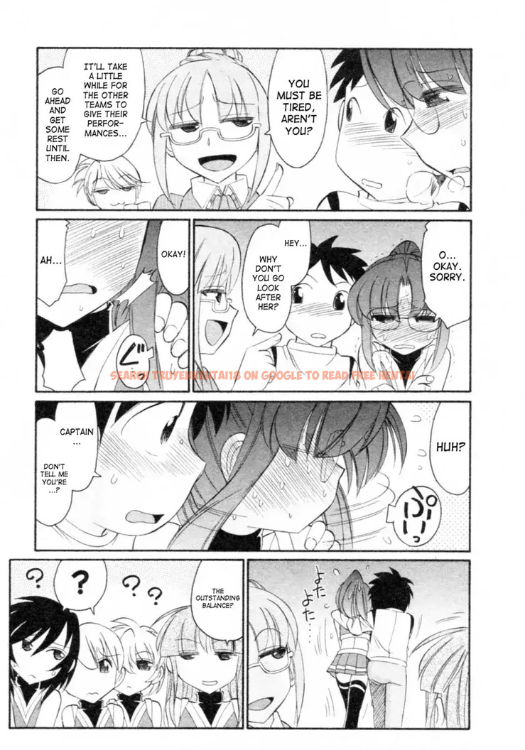 Read Hentai Image 15 522 in comic Cheers! - Chapter 69 - hentaitnt.net