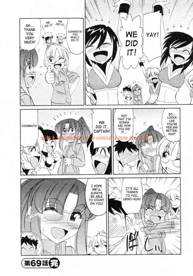 Read Hentai Image 22 522 in comic Cheers! - Chapter 69 - hentaitnt.net