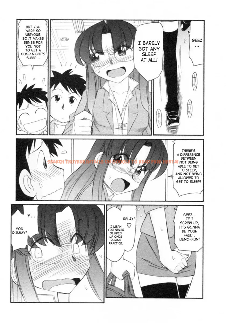 Read Hentai Image 5 522 in comic Cheers! - Chapter 69 - hentaitnt.net