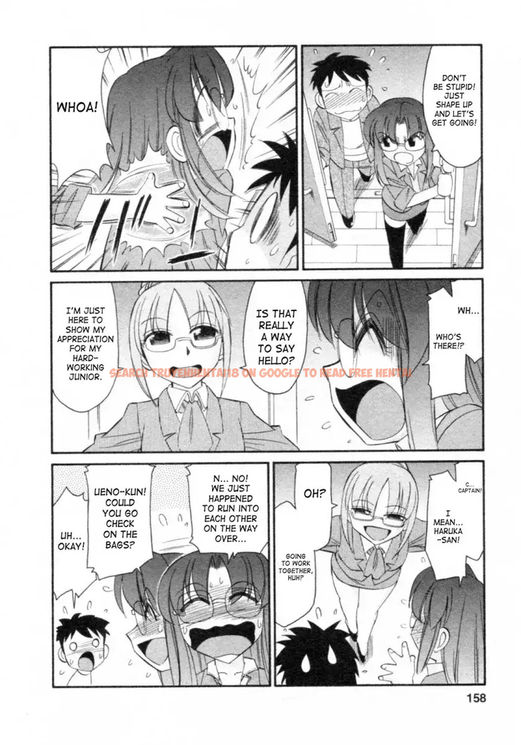 Read Hentai Image 6 522 in comic Cheers! - Chapter 69 - hentaitnt.net