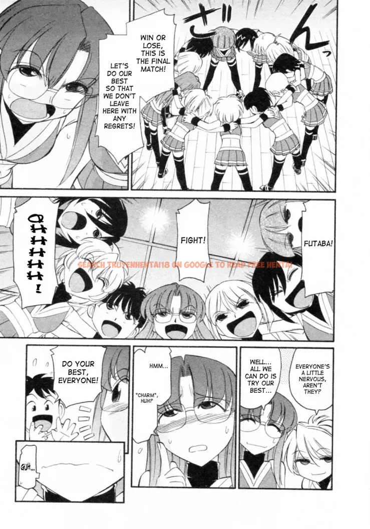 Read Hentai Image 9 522 in comic Cheers! - Chapter 69 - hentaitnt.net