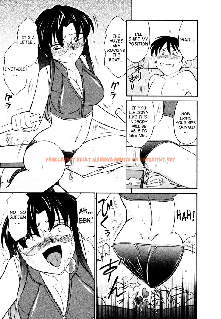 Read Hentai Image 15 567 in comic Cheers! - Chapter 7 - hentaitnt.net