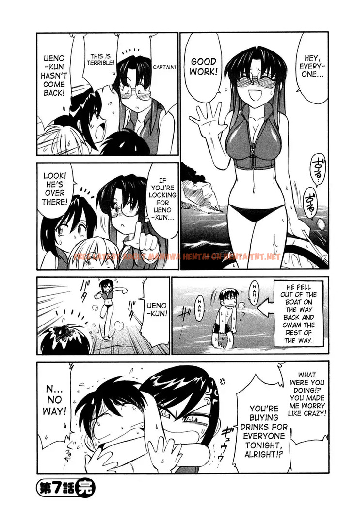 Read Hentai Image 20 567 in comic Cheers! - Chapter 7 - hentaitnt.net